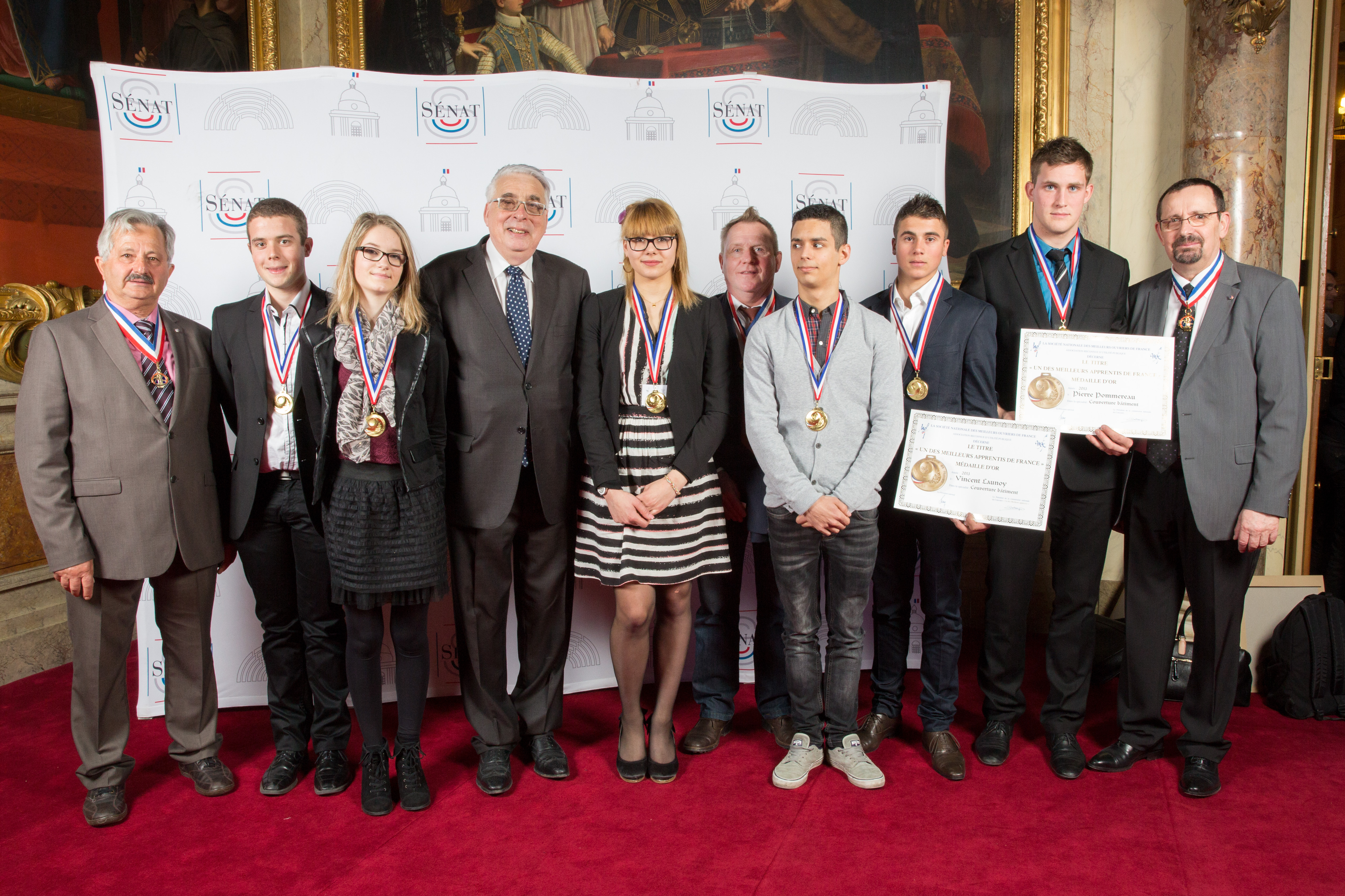 140305MAF Loiret Sénat