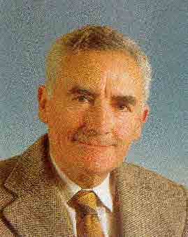 Serge Vassal en 1989